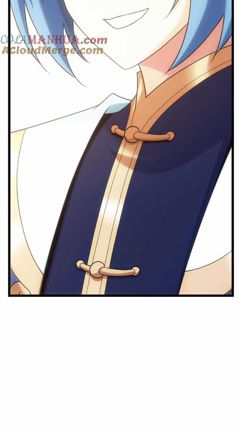 Đại Chúa Tể - Chapter 441 - Trang 35