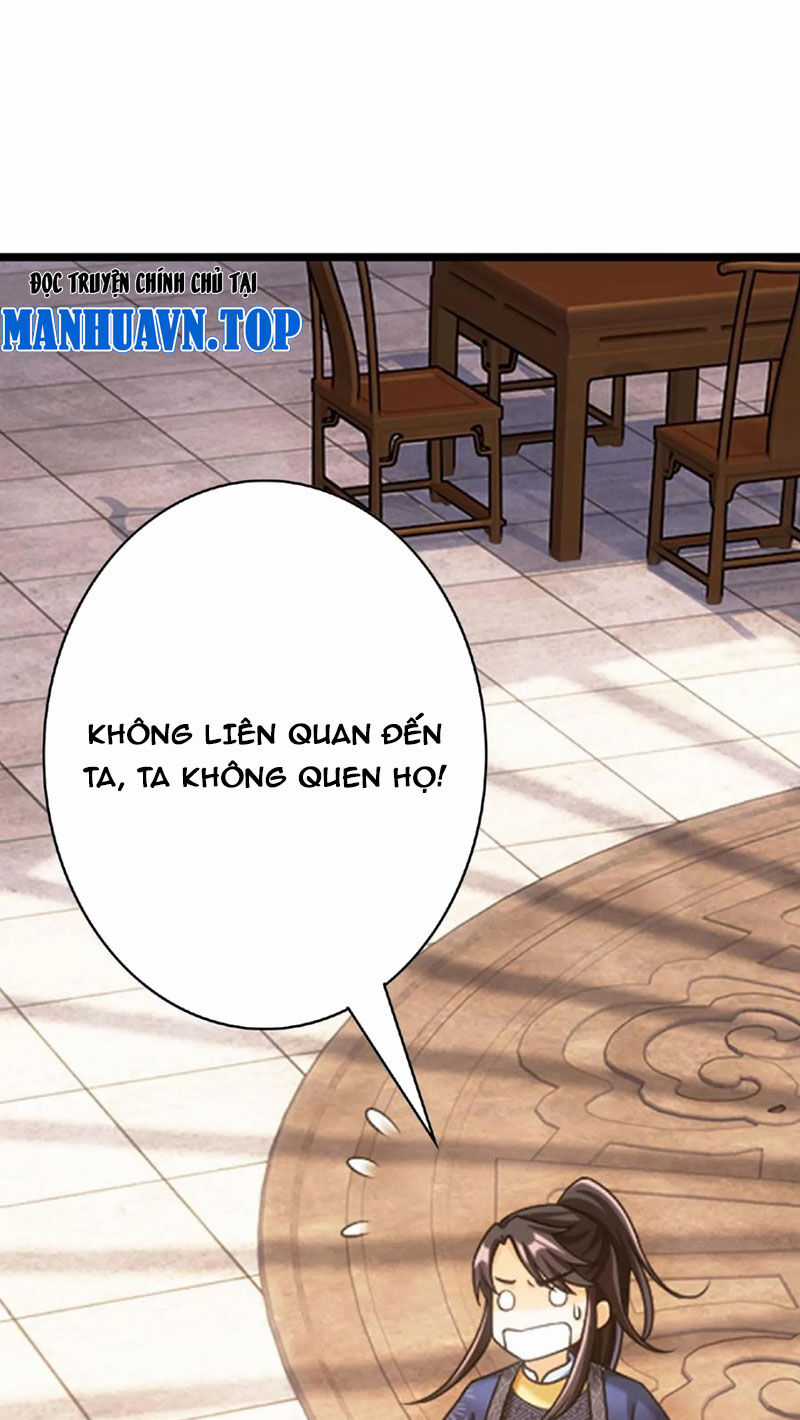 Đại Chúa Tể - Chapter 441 - Trang 37
