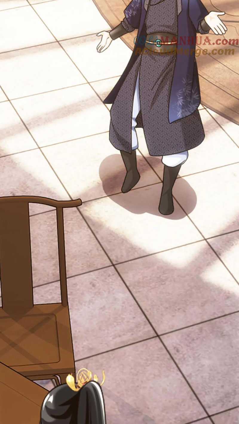 Đại Chúa Tể - Chapter 441 - Trang 38