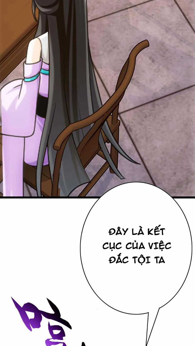 Đại Chúa Tể - Chapter 441 - Trang 39