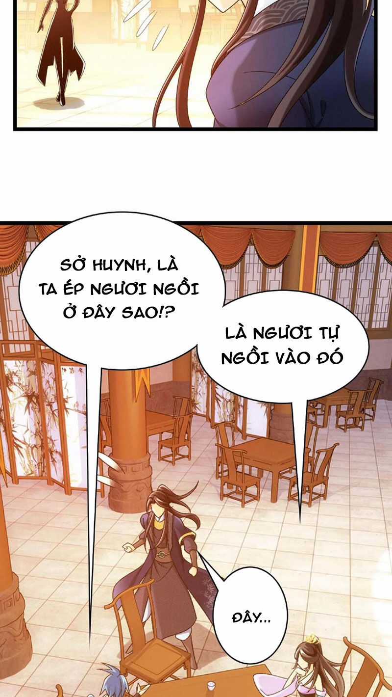 Đại Chúa Tể - Chapter 441 - Trang 42