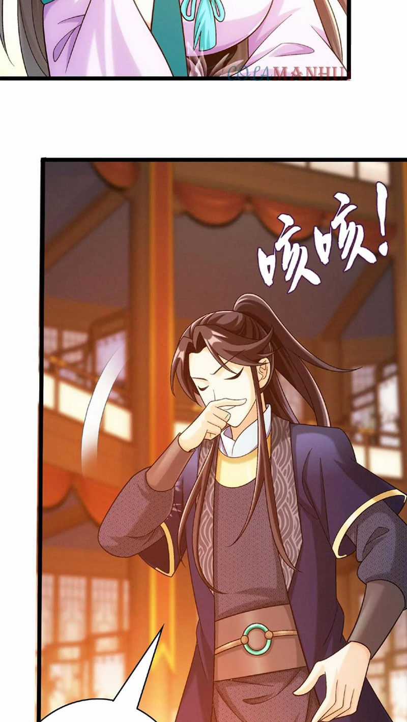 Đại Chúa Tể - Chapter 441 - Trang 44