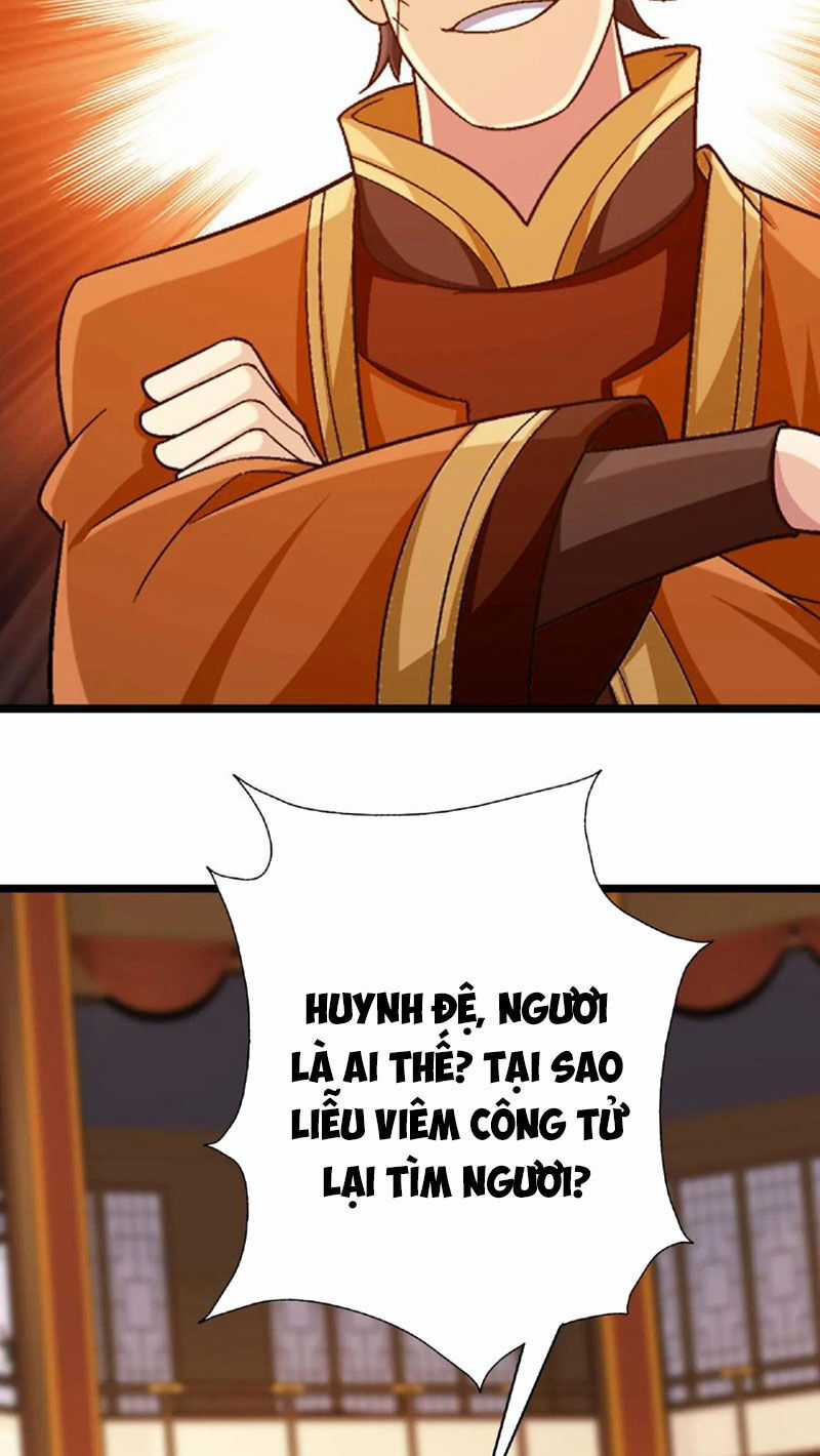Đại Chúa Tể - Chapter 441 - Trang 46