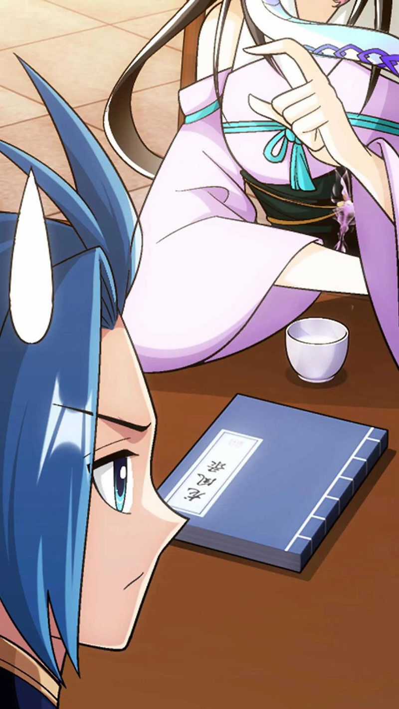 Đại Chúa Tể - Chapter 441 - Trang 6