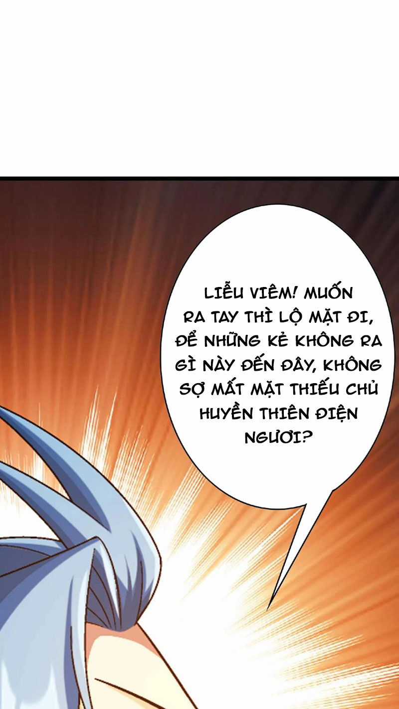 Đại Chúa Tể - Chapter 441 - Trang 51