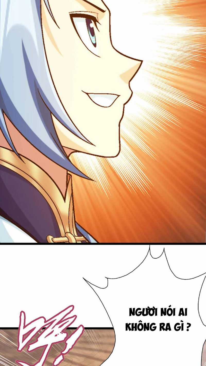 Đại Chúa Tể - Chapter 441 - Trang 52