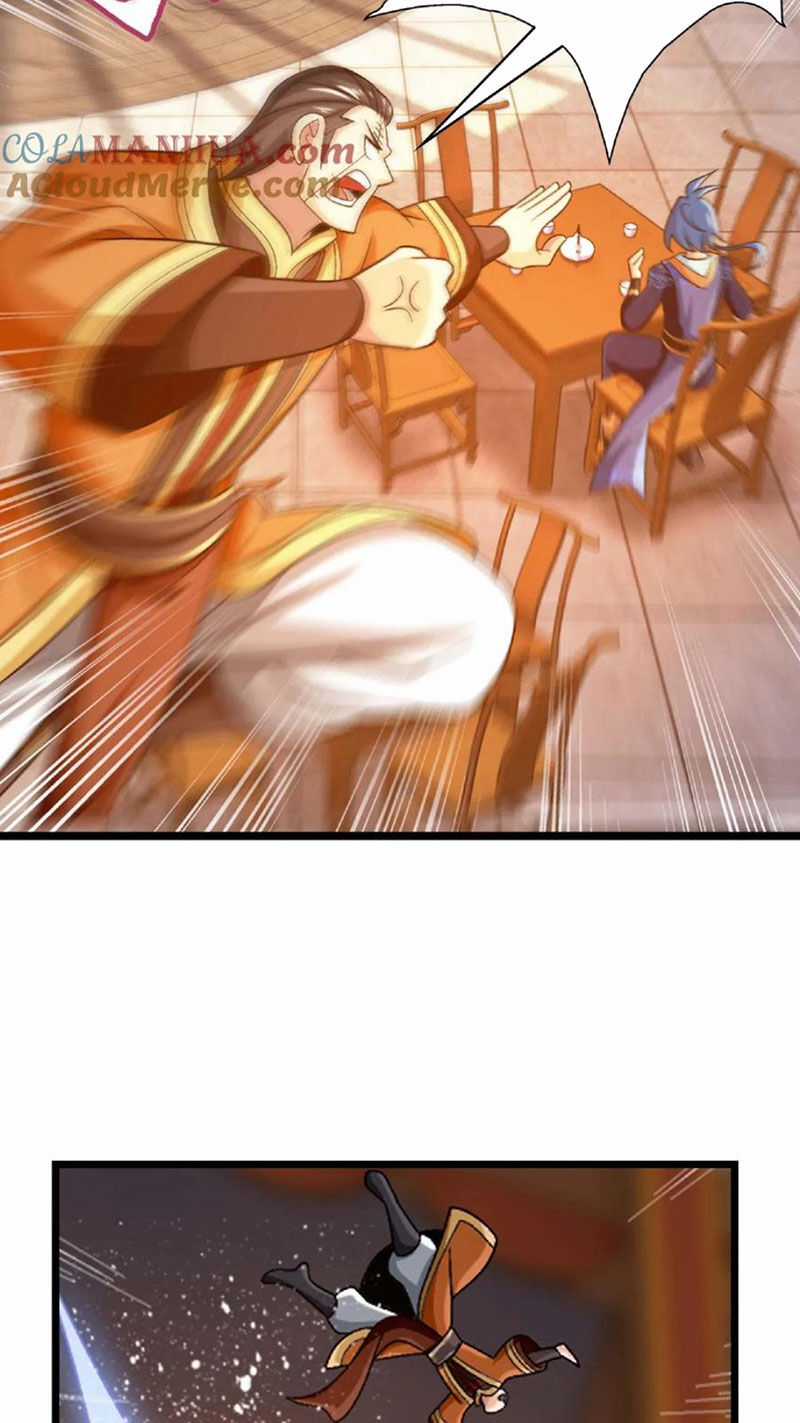 Đại Chúa Tể - Chapter 441 - Trang 53