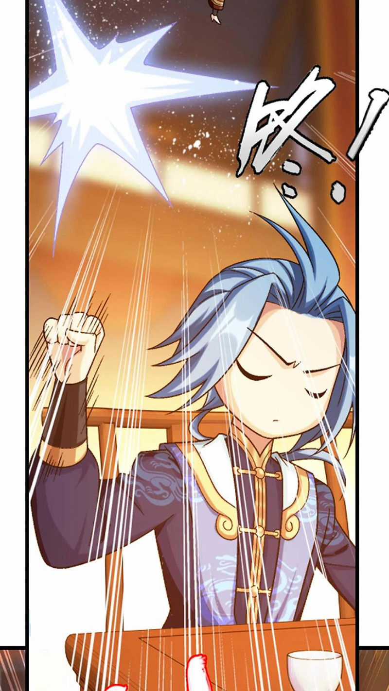 Đại Chúa Tể - Chapter 441 - Trang 54