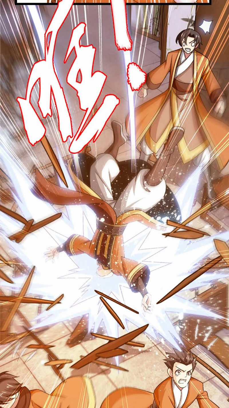 Đại Chúa Tể - Chapter 441 - Trang 55