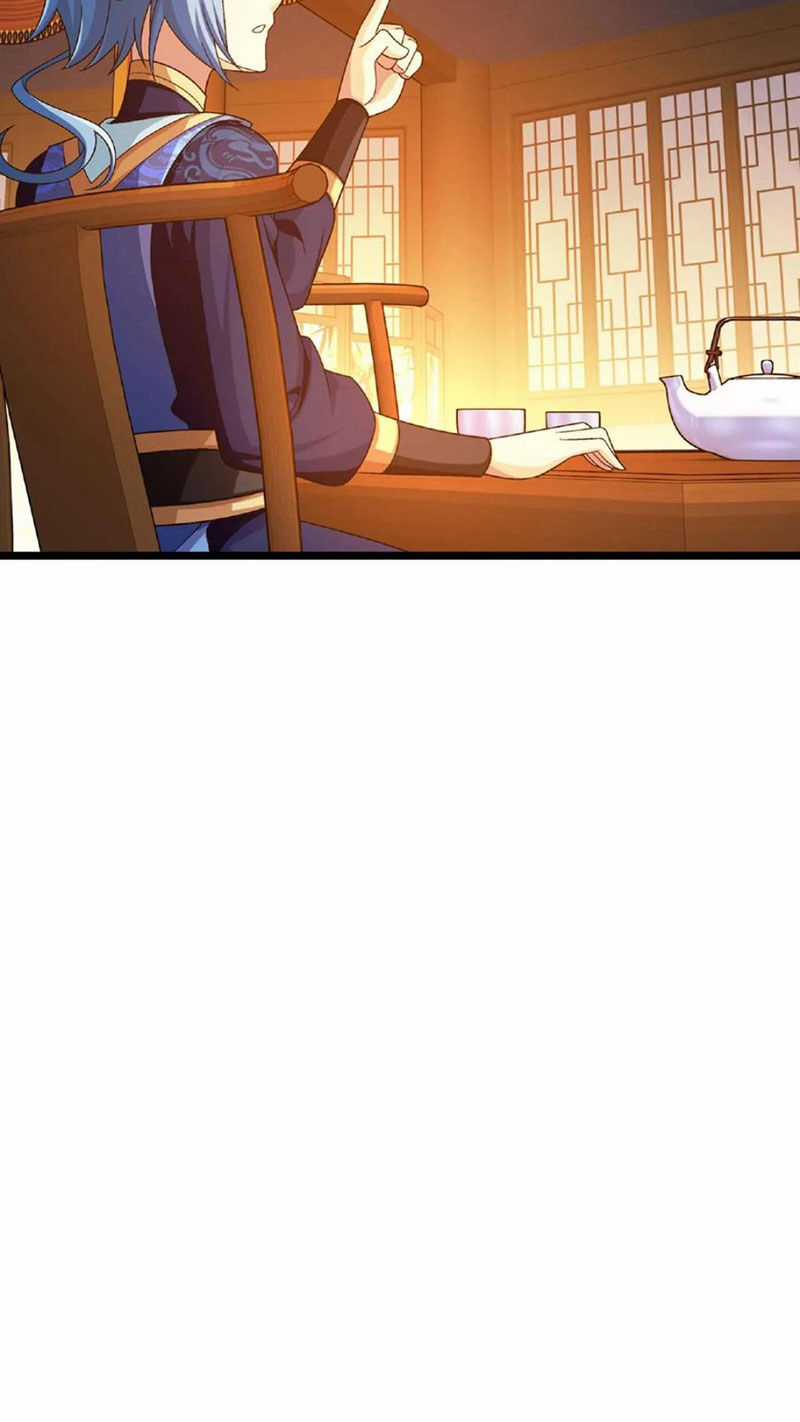 Đại Chúa Tể - Chapter 441 - Trang 57