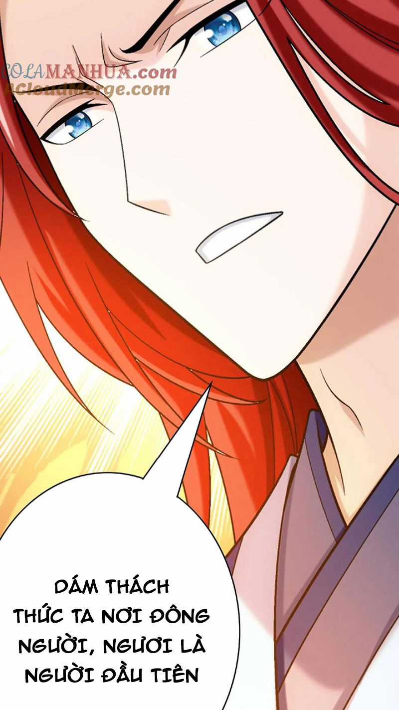 Đại Chúa Tể - Chapter 441 - Trang 59