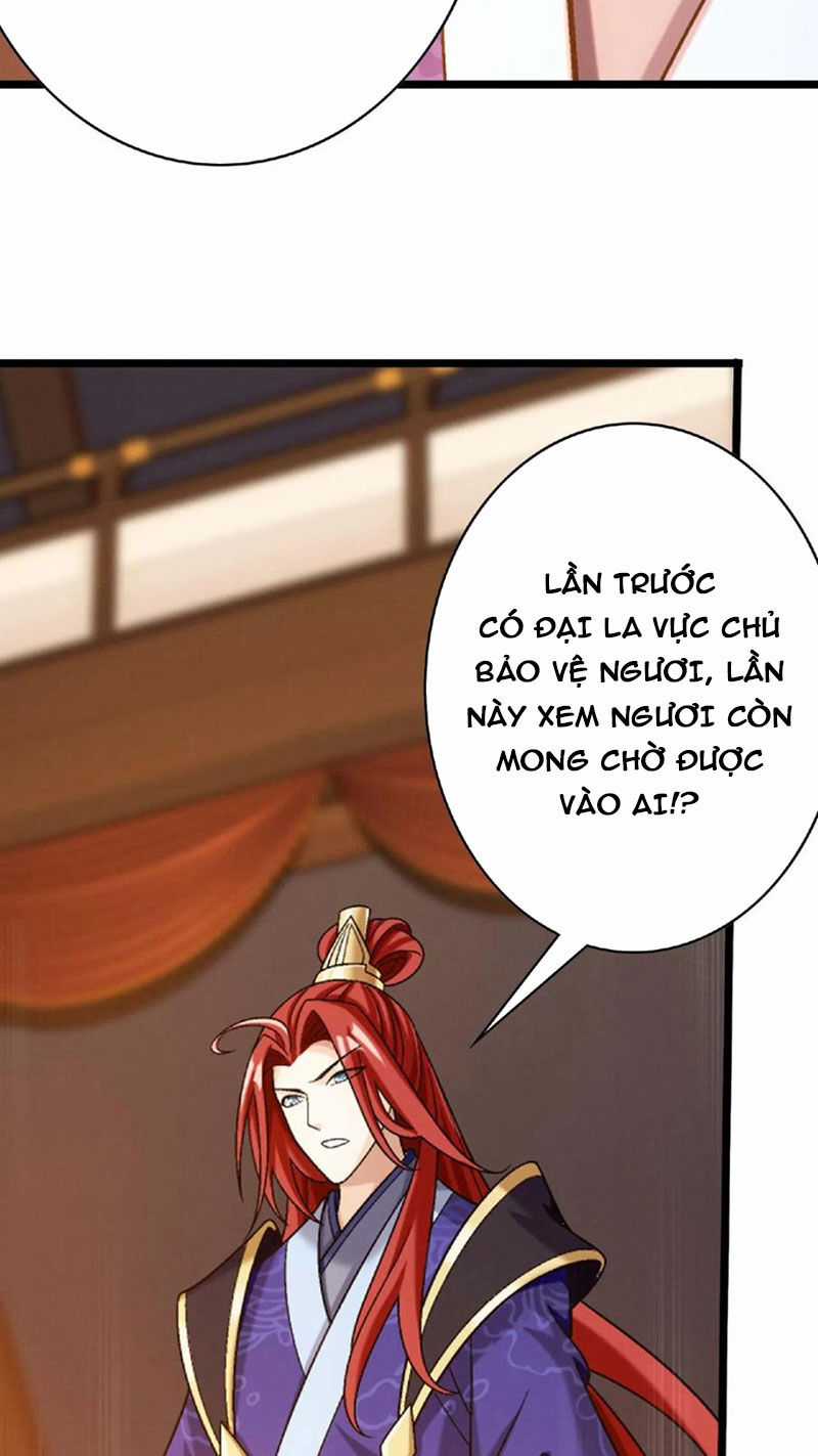 Đại Chúa Tể - Chapter 441 - Trang 60
