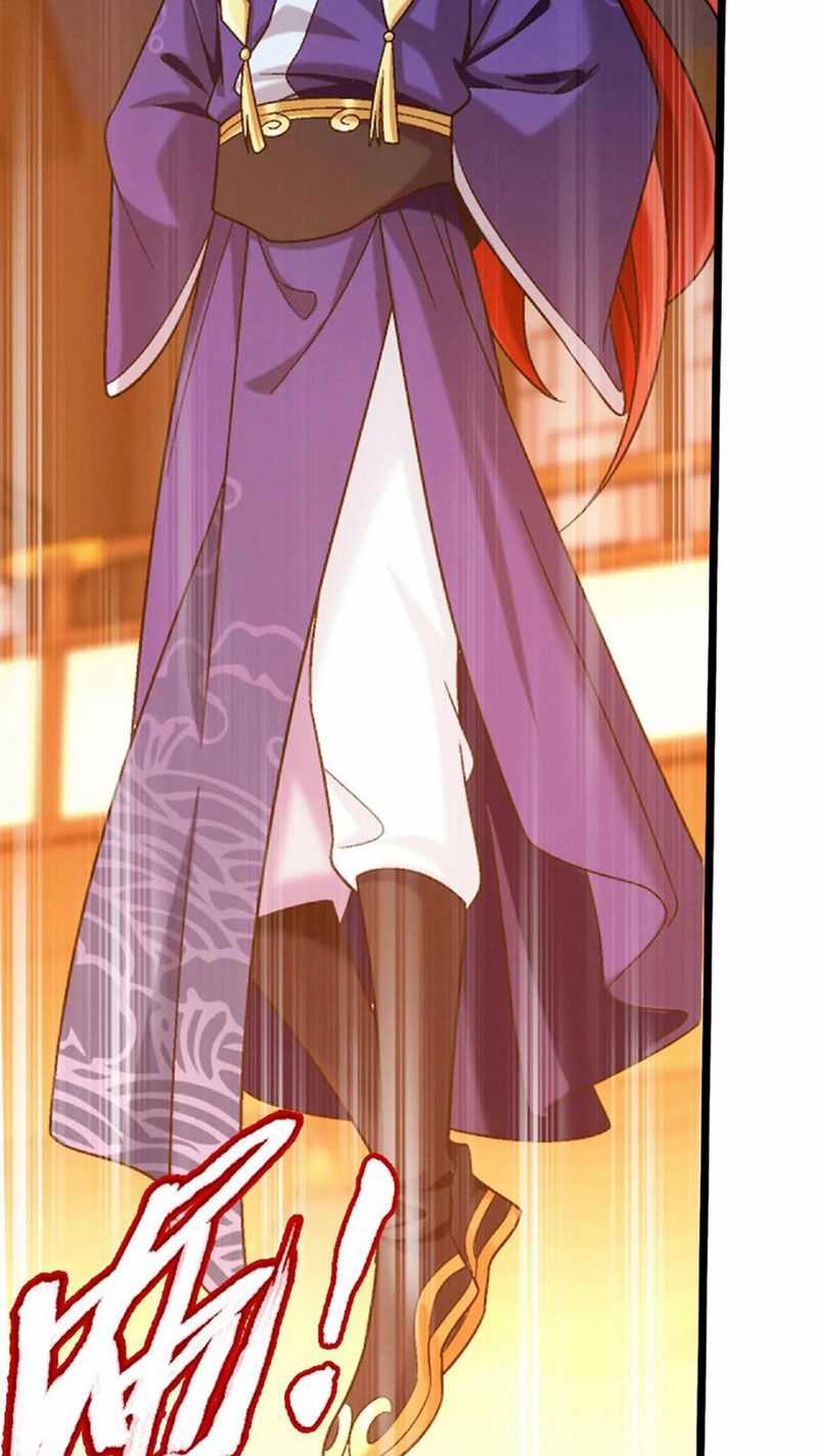 Đại Chúa Tể - Chapter 441 - Trang 61