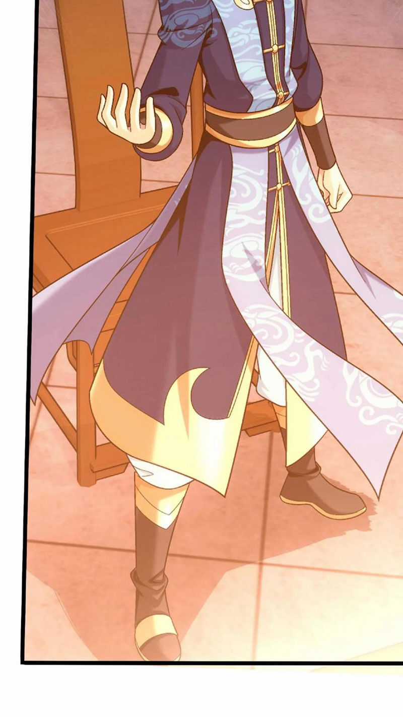 Đại Chúa Tể - Chapter 441 - Trang 63