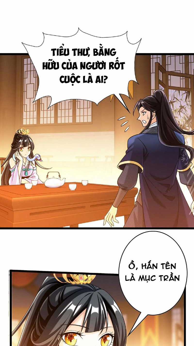 Đại Chúa Tể - Chapter 441 - Trang 64