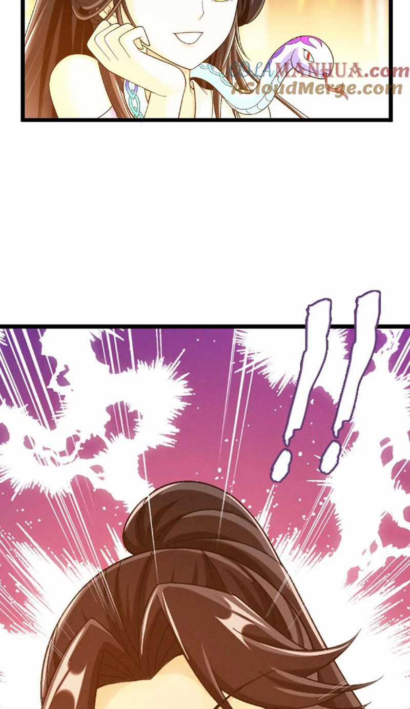 Đại Chúa Tể - Chapter 441 - Trang 65