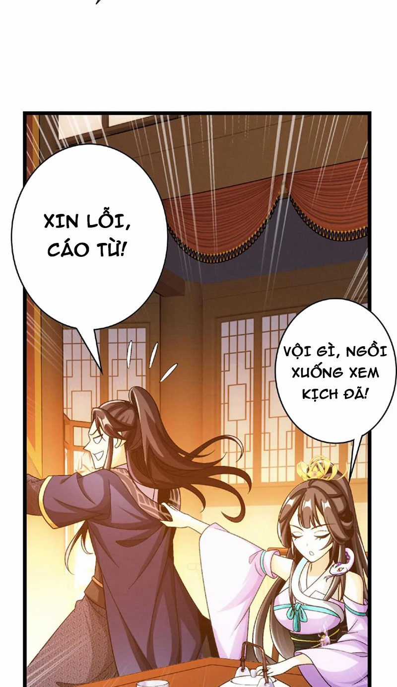 Đại Chúa Tể - Chapter 441 - Trang 67