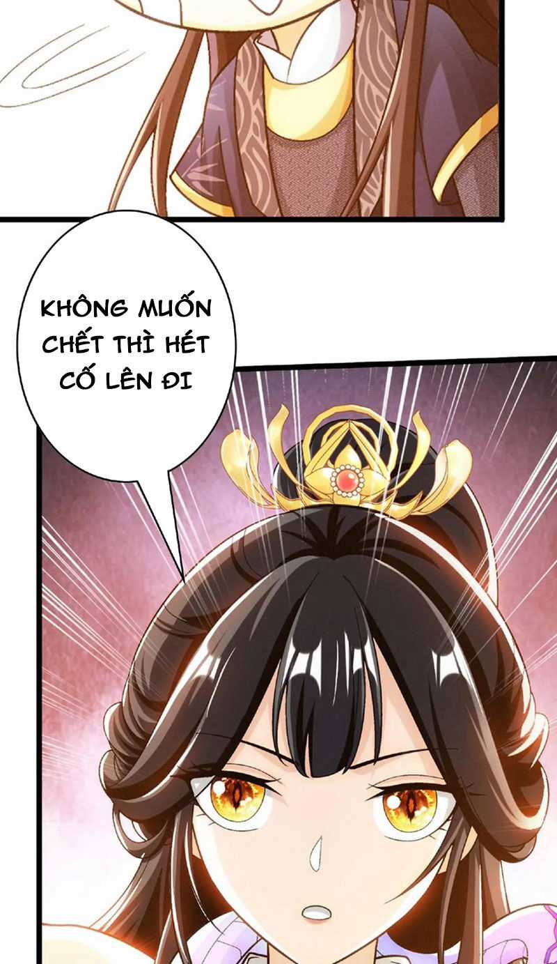 Đại Chúa Tể - Chapter 441 - Trang 69