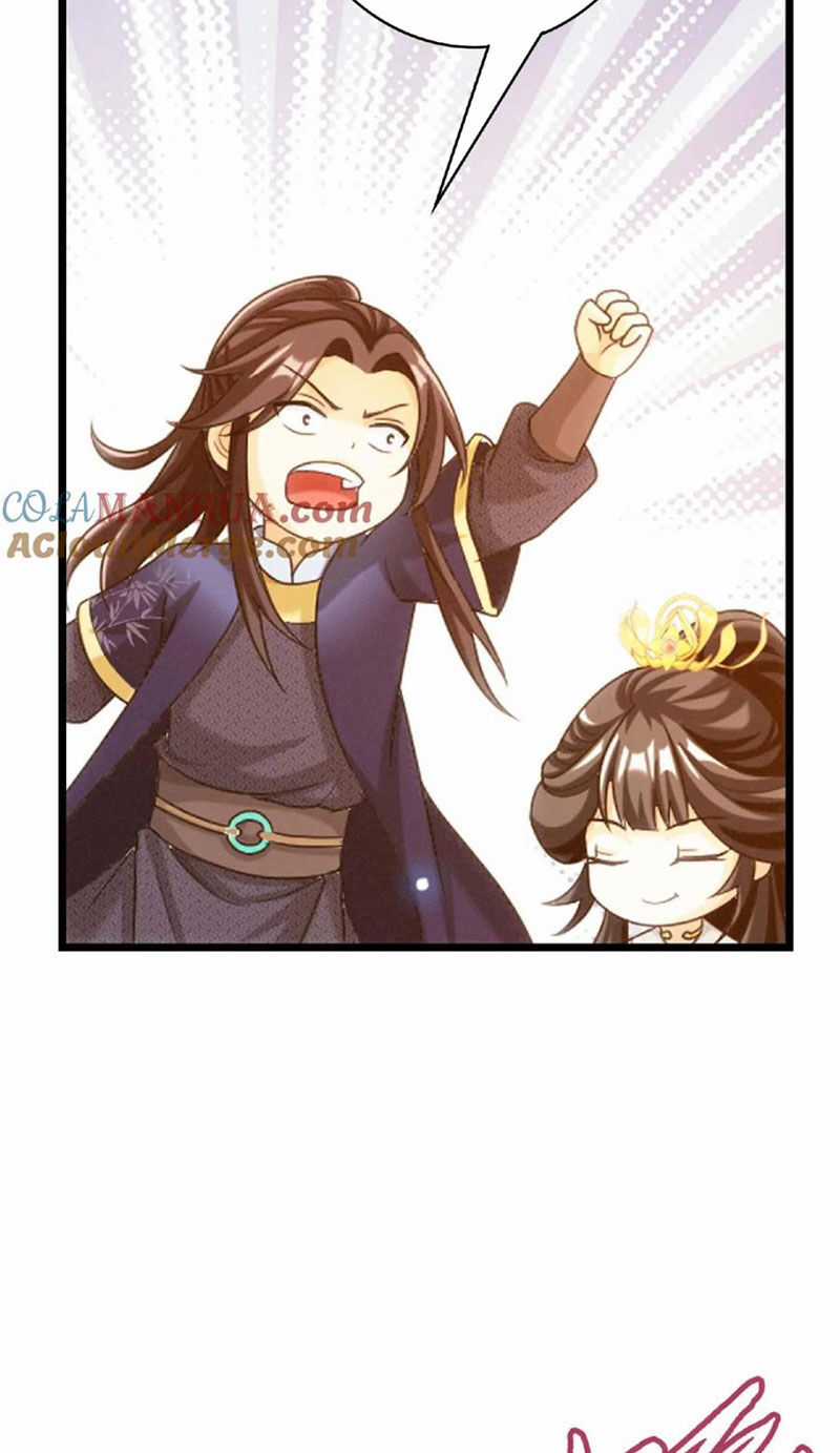 Đại Chúa Tể - Chapter 441 - Trang 74