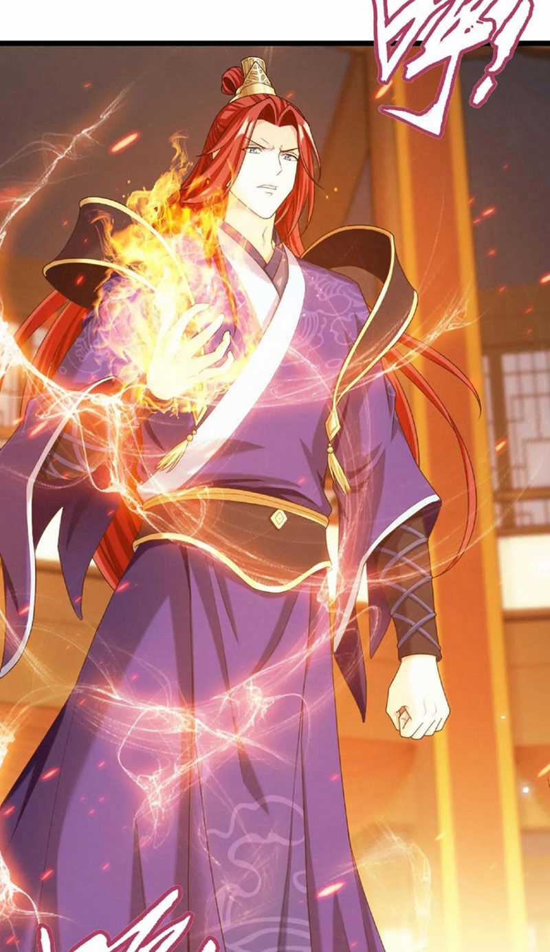 Đại Chúa Tể - Chapter 441 - Trang 75