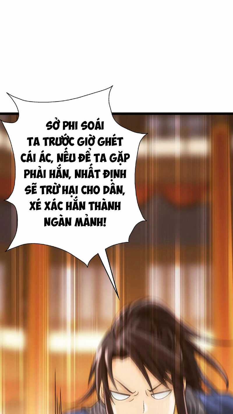 Đại Chúa Tể - Chapter 441 - Trang 9