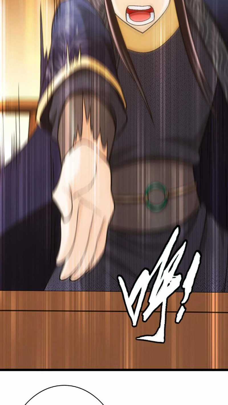 Đại Chúa Tể - Chapter 441 - Trang 10