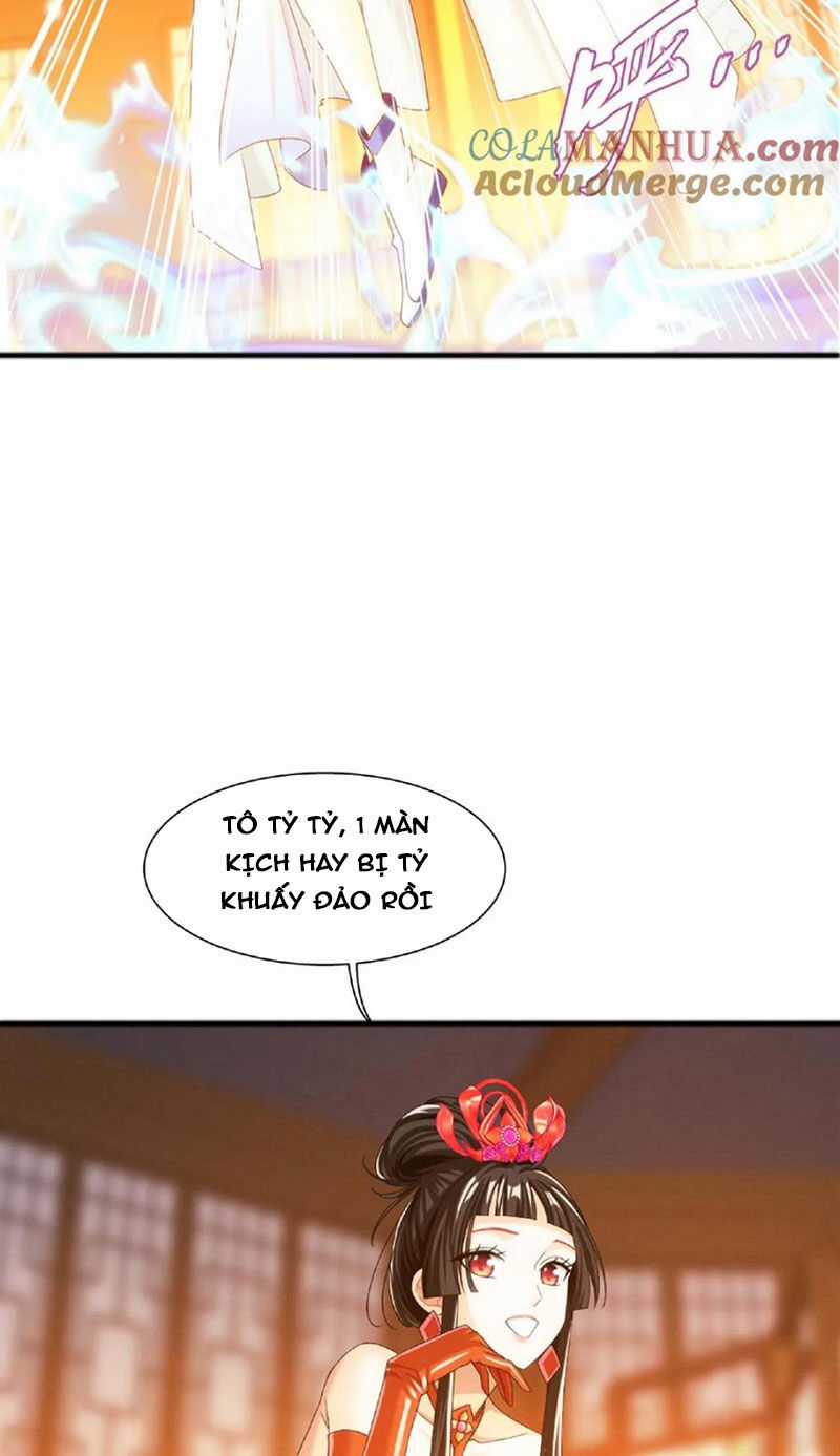 Đại Chúa Tể - Chapter 442 - Trang 11