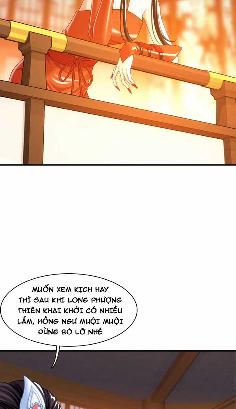 Đại Chúa Tể - Chapter 442 - Trang 12