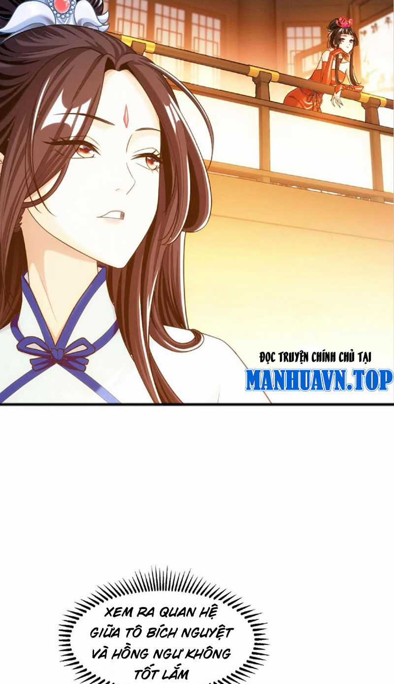 Đại Chúa Tể - Chapter 442 - Trang 13