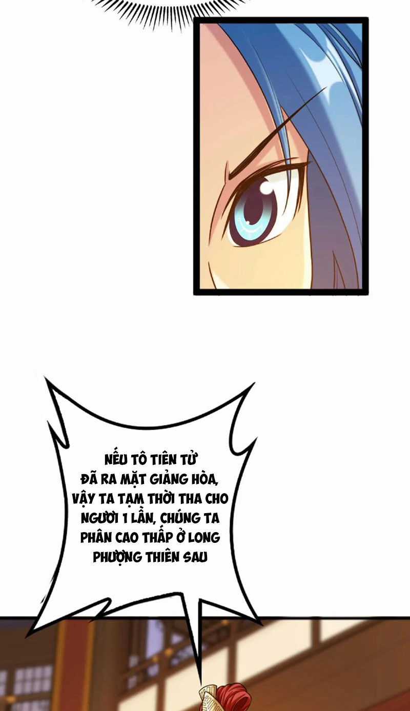 Đại Chúa Tể - Chapter 442 - Trang 14