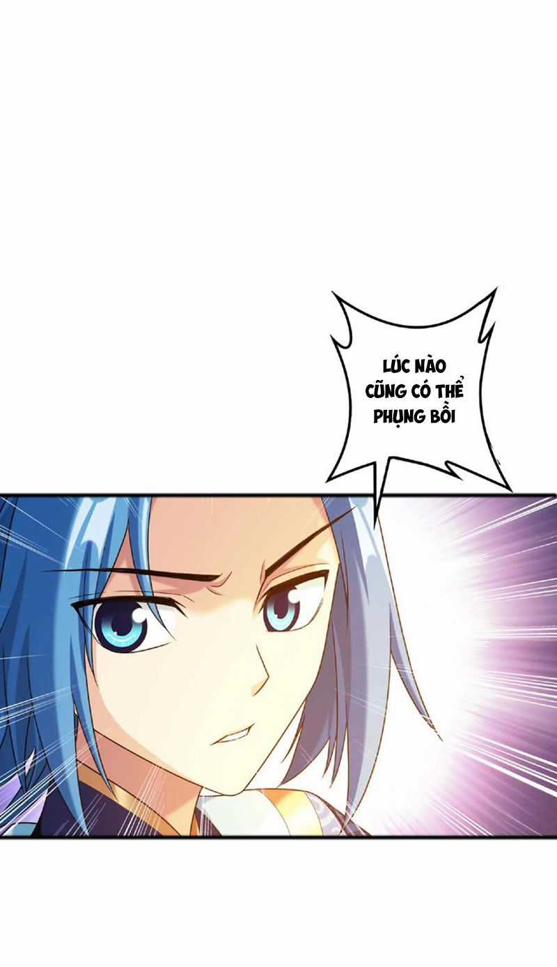 Đại Chúa Tể - Chapter 442 - Trang 16