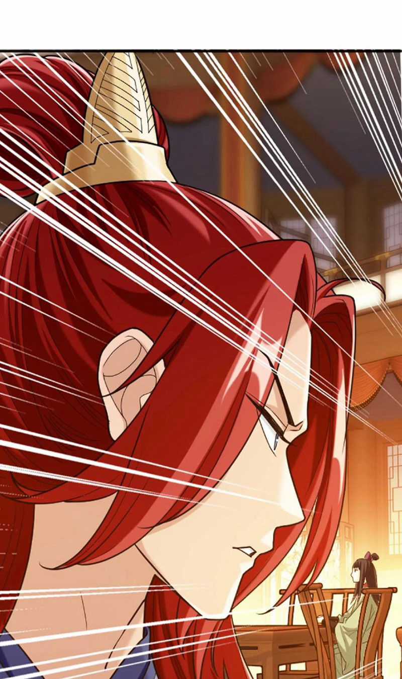 Đại Chúa Tể - Chapter 442 - Trang 18