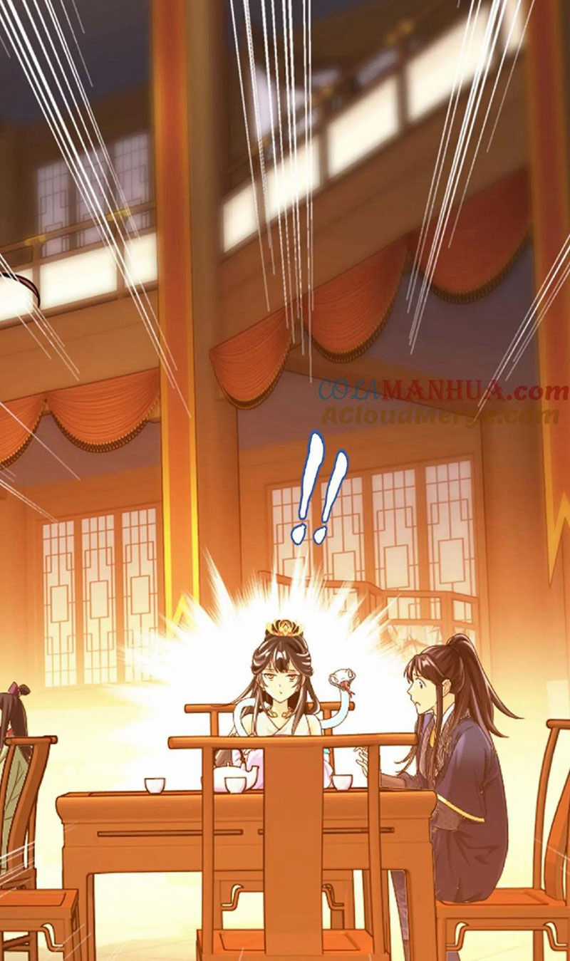Đại Chúa Tể - Chapter 442 - Trang 20
