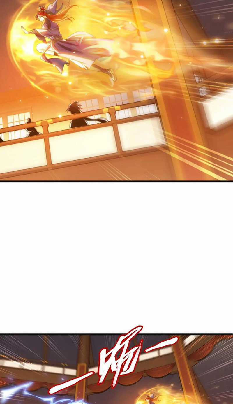 Đại Chúa Tể - Chapter 442 - Trang 3