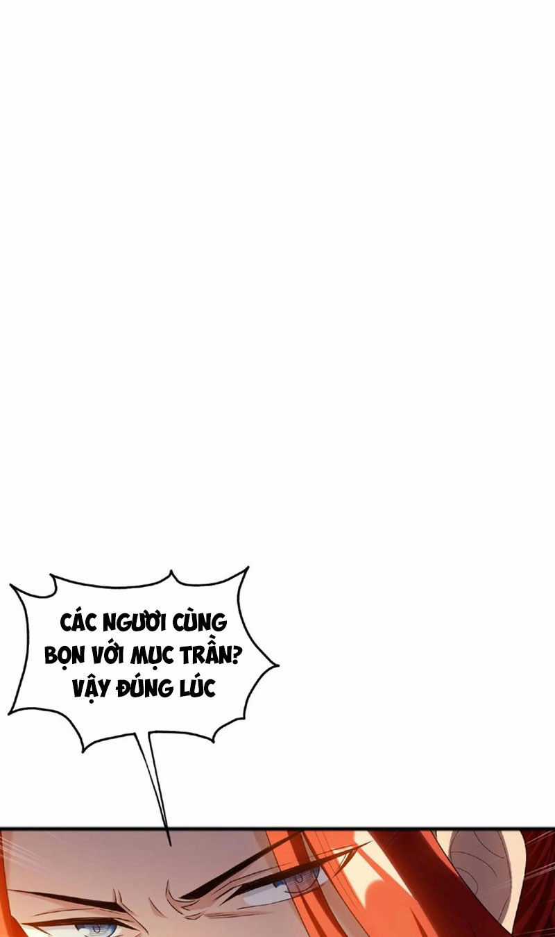 Đại Chúa Tể - Chapter 442 - Trang 23