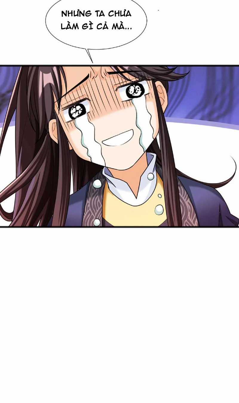 Đại Chúa Tể - Chapter 442 - Trang 27