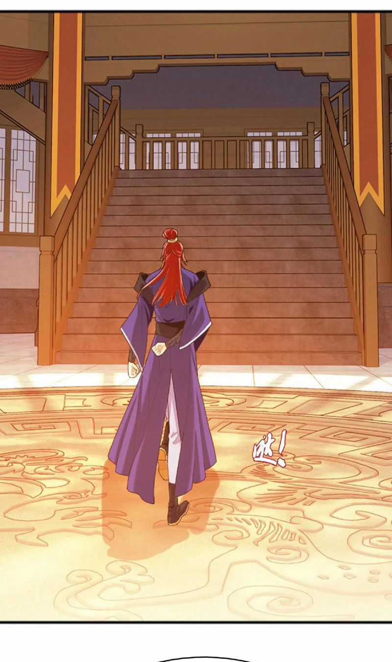 Đại Chúa Tể - Chapter 442 - Trang 28