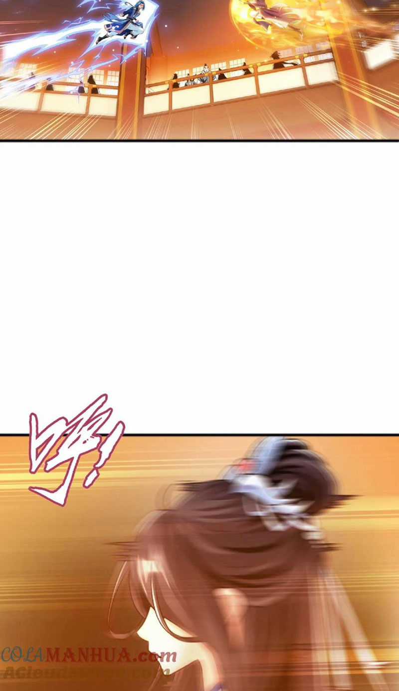 Đại Chúa Tể - Chapter 442 - Trang 4