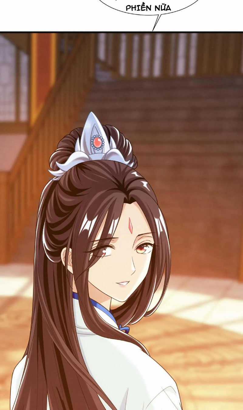 Đại Chúa Tể - Chapter 442 - Trang 32