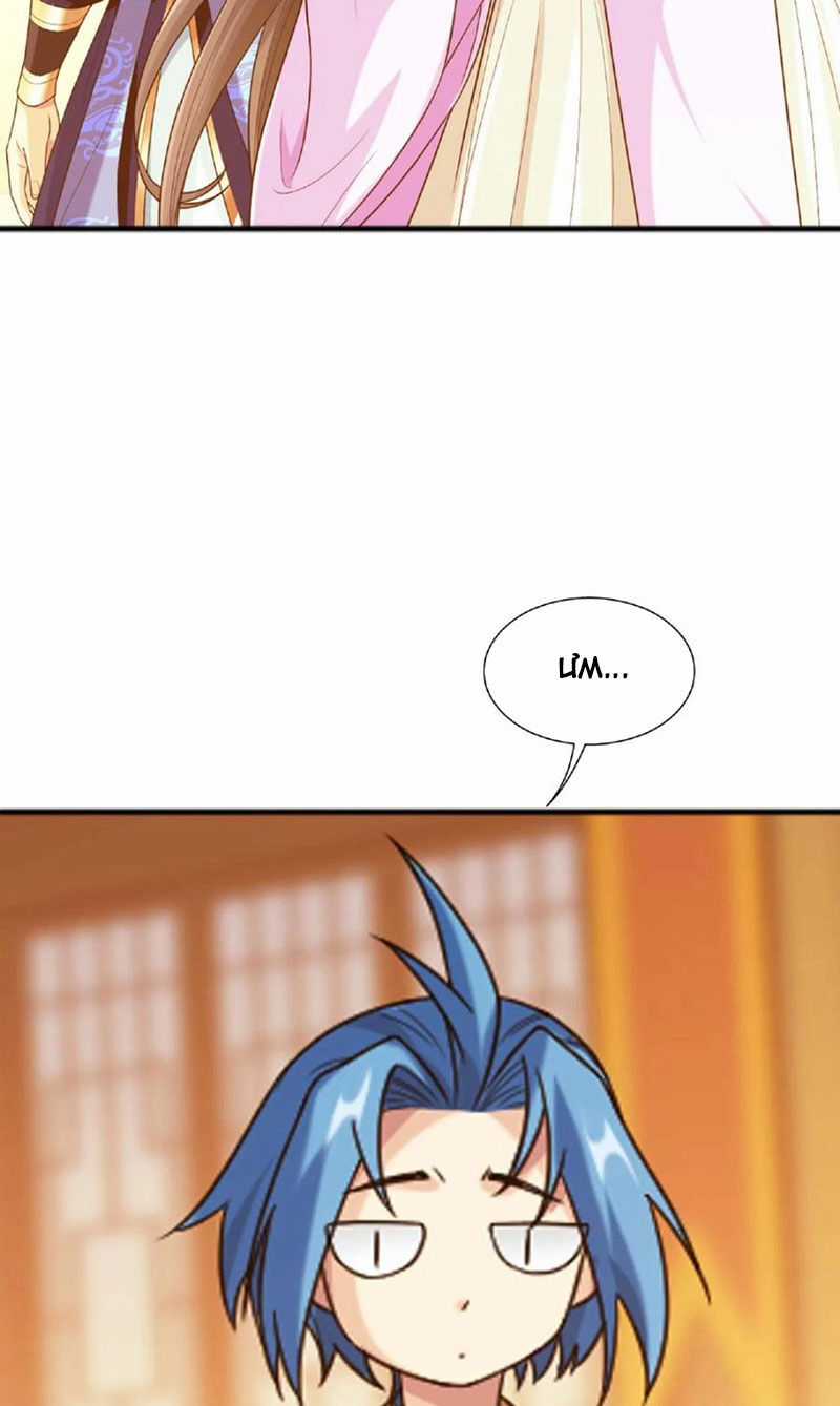 Đại Chúa Tể - Chapter 442 - Trang 37