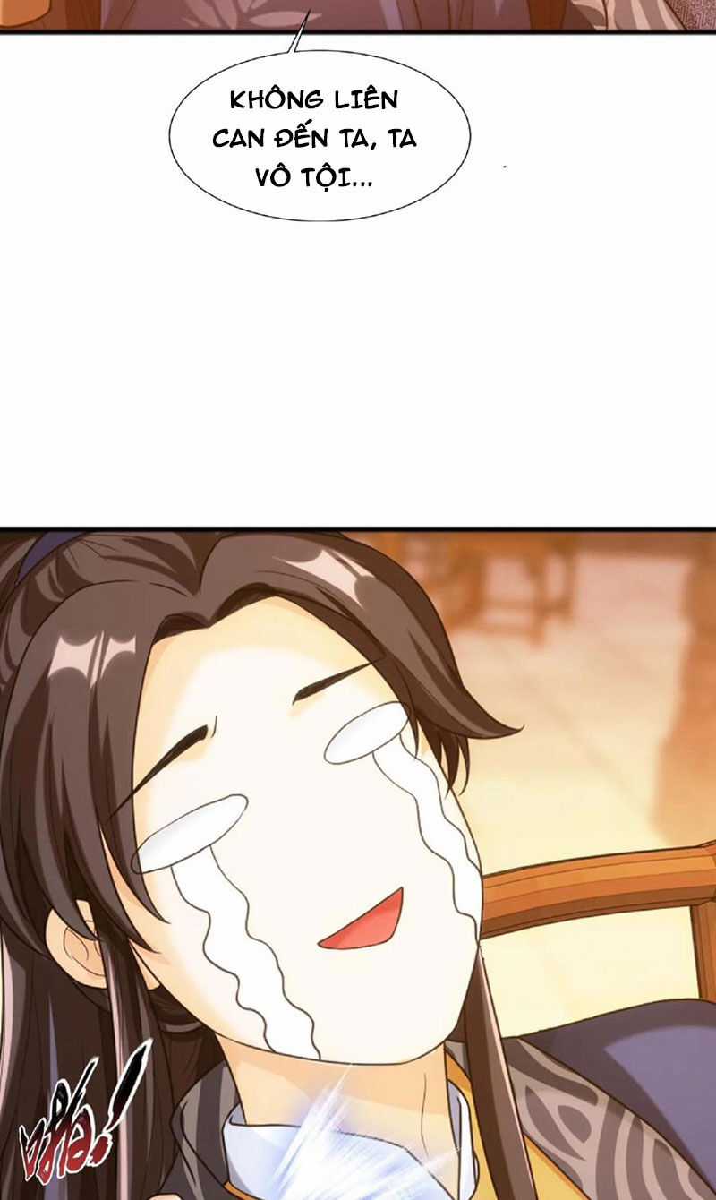 Đại Chúa Tể - Chapter 442 - Trang 40