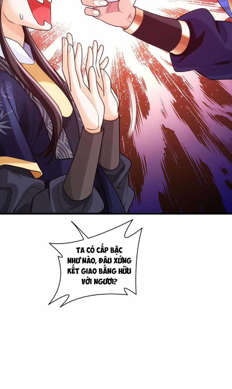 Đại Chúa Tể - Chapter 442 - Trang 45