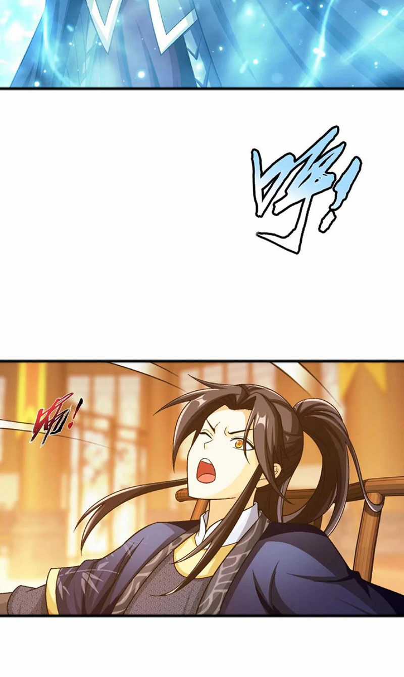 Đại Chúa Tể - Chapter 442 - Trang 48