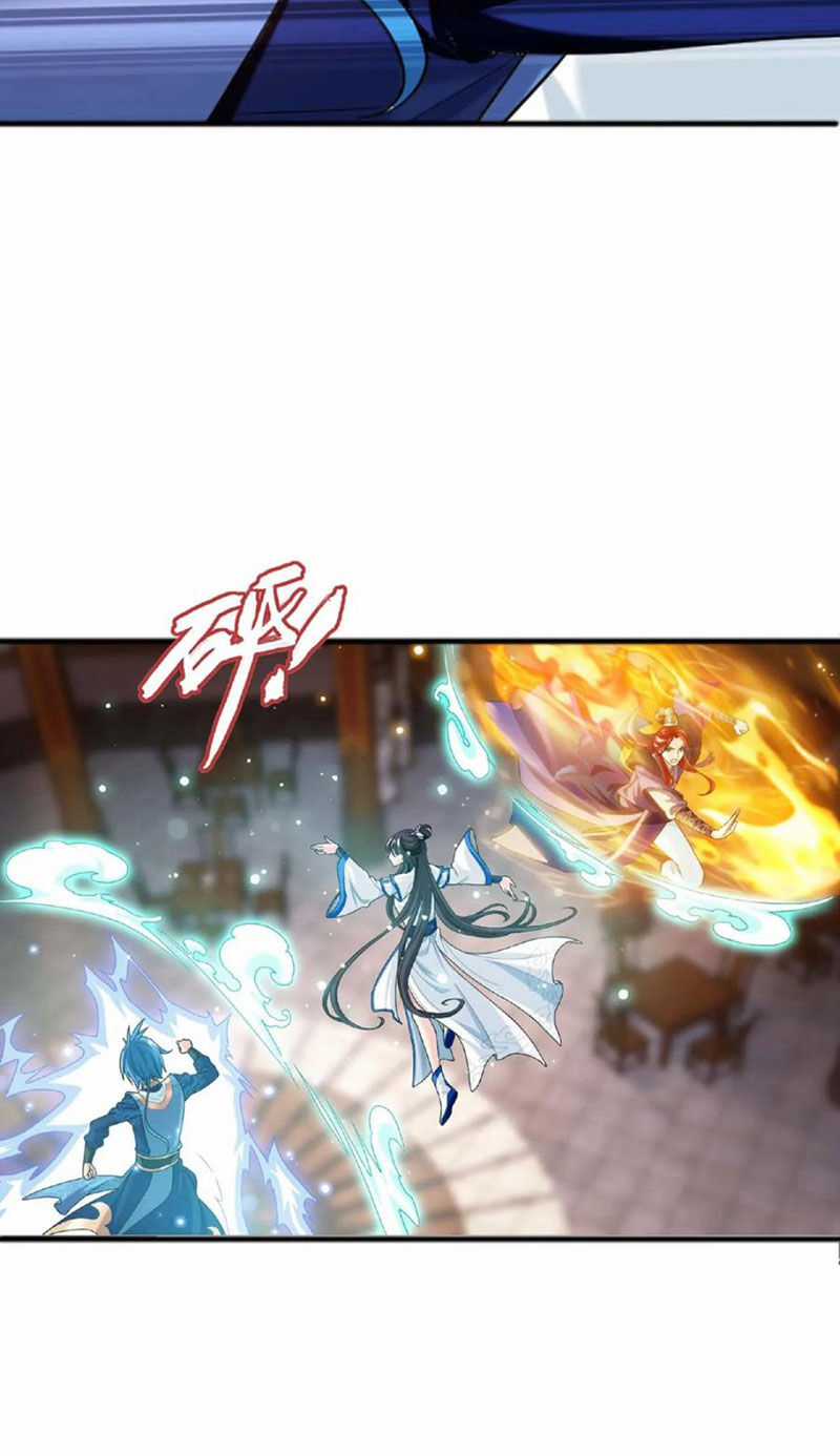 Đại Chúa Tể - Chapter 442 - Trang 6