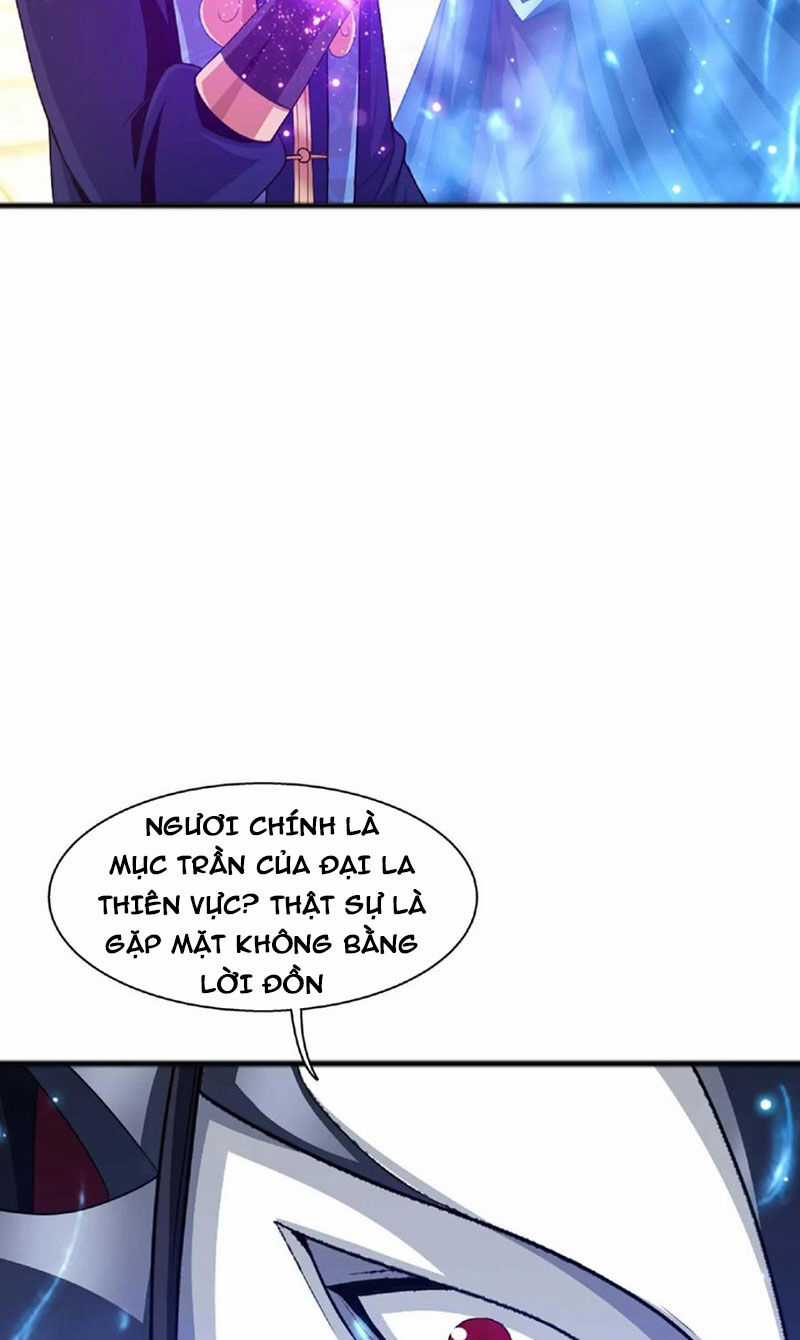 Đại Chúa Tể - Chapter 442 - Trang 53