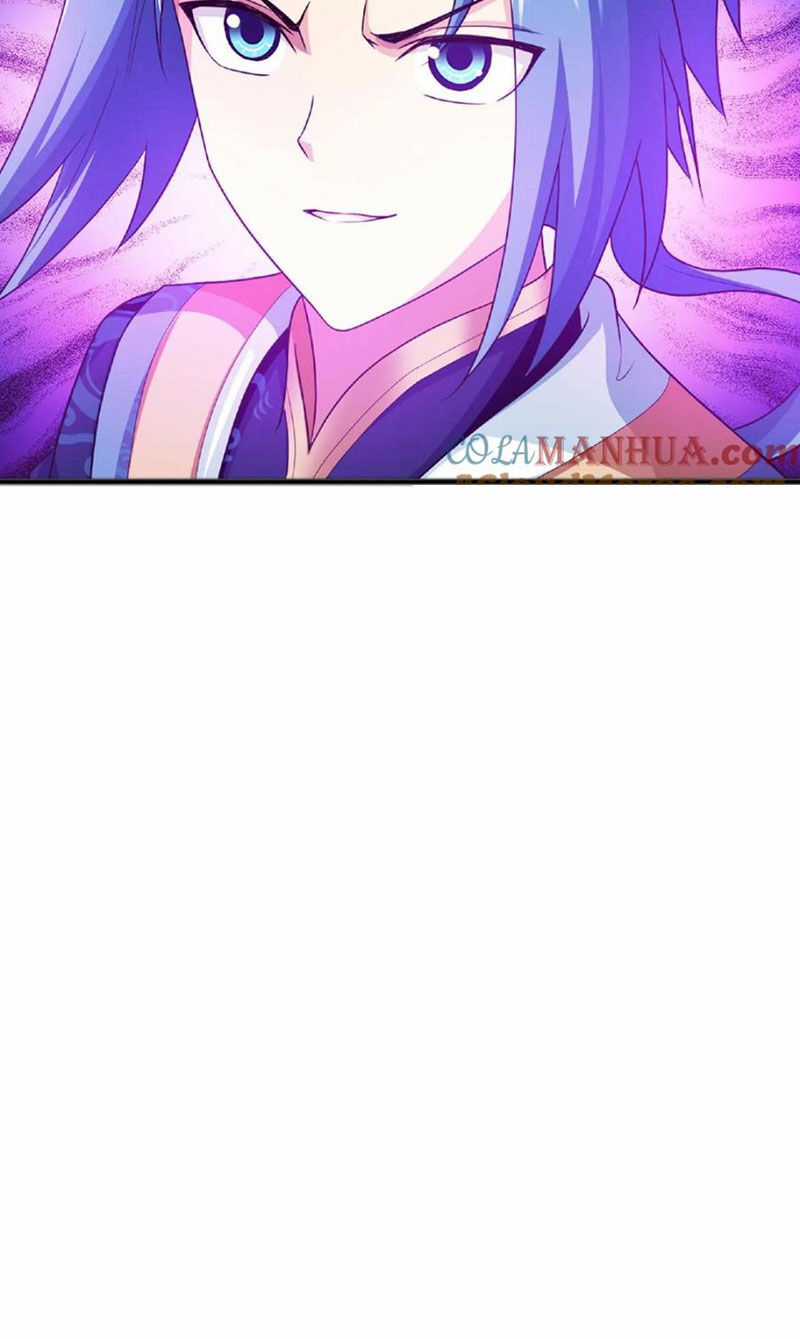 Đại Chúa Tể - Chapter 442 - Trang 55