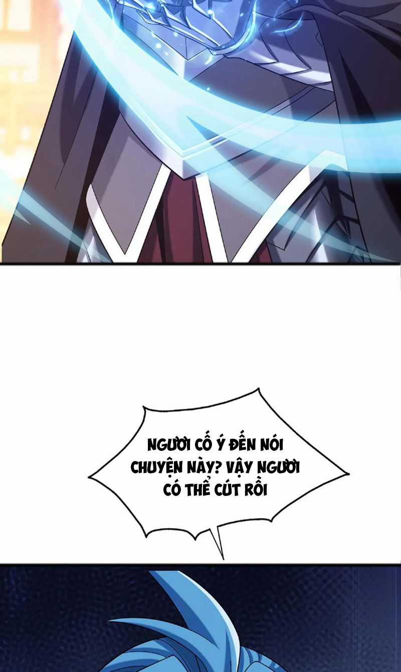 Đại Chúa Tể - Chapter 442 - Trang 57