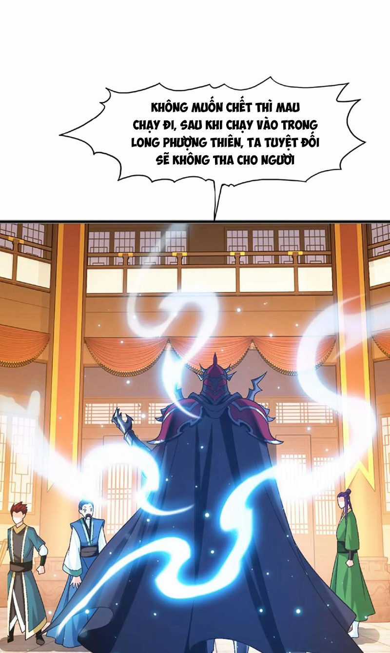 Đại Chúa Tể - Chapter 442 - Trang 59