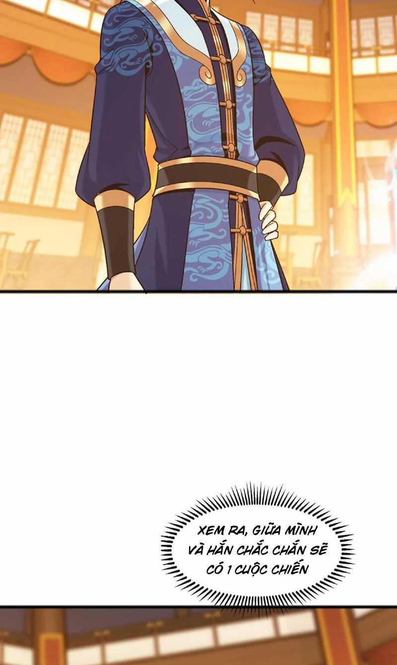 Đại Chúa Tể - Chapter 442 - Trang 61