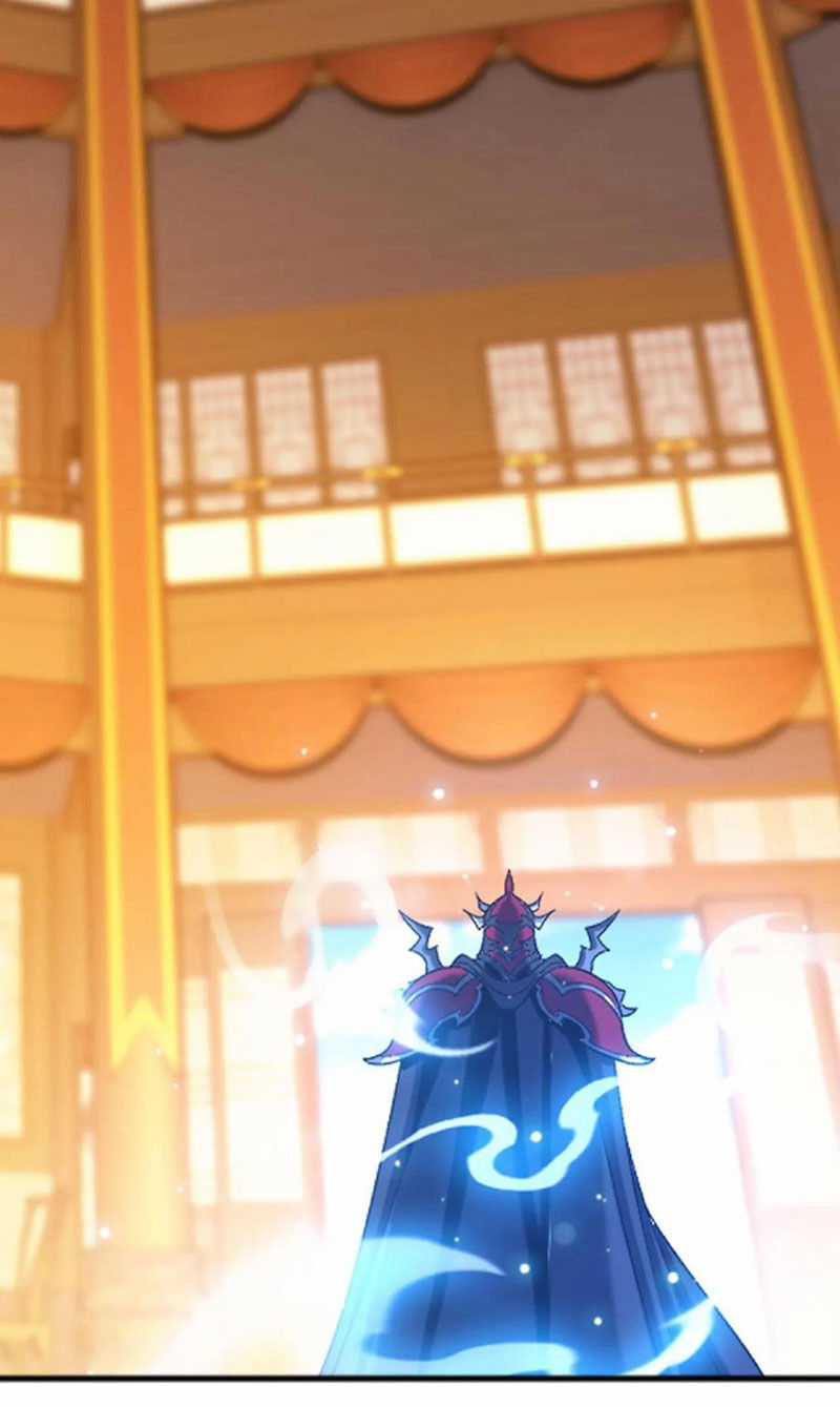 Đại Chúa Tể - Chapter 442 - Trang 62